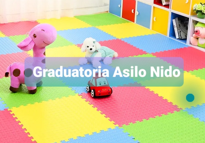 Avviso: Approvazione graduatoria PROVVISORIA delle domande per accesso al servizio di Asilo Nido