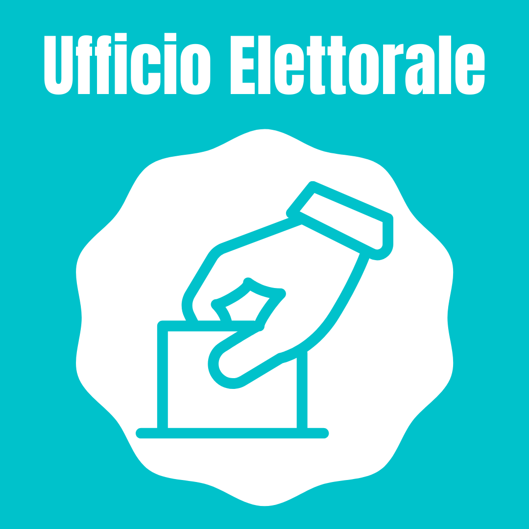 Elezioni regionali 12/13 febbraio - AVVISO