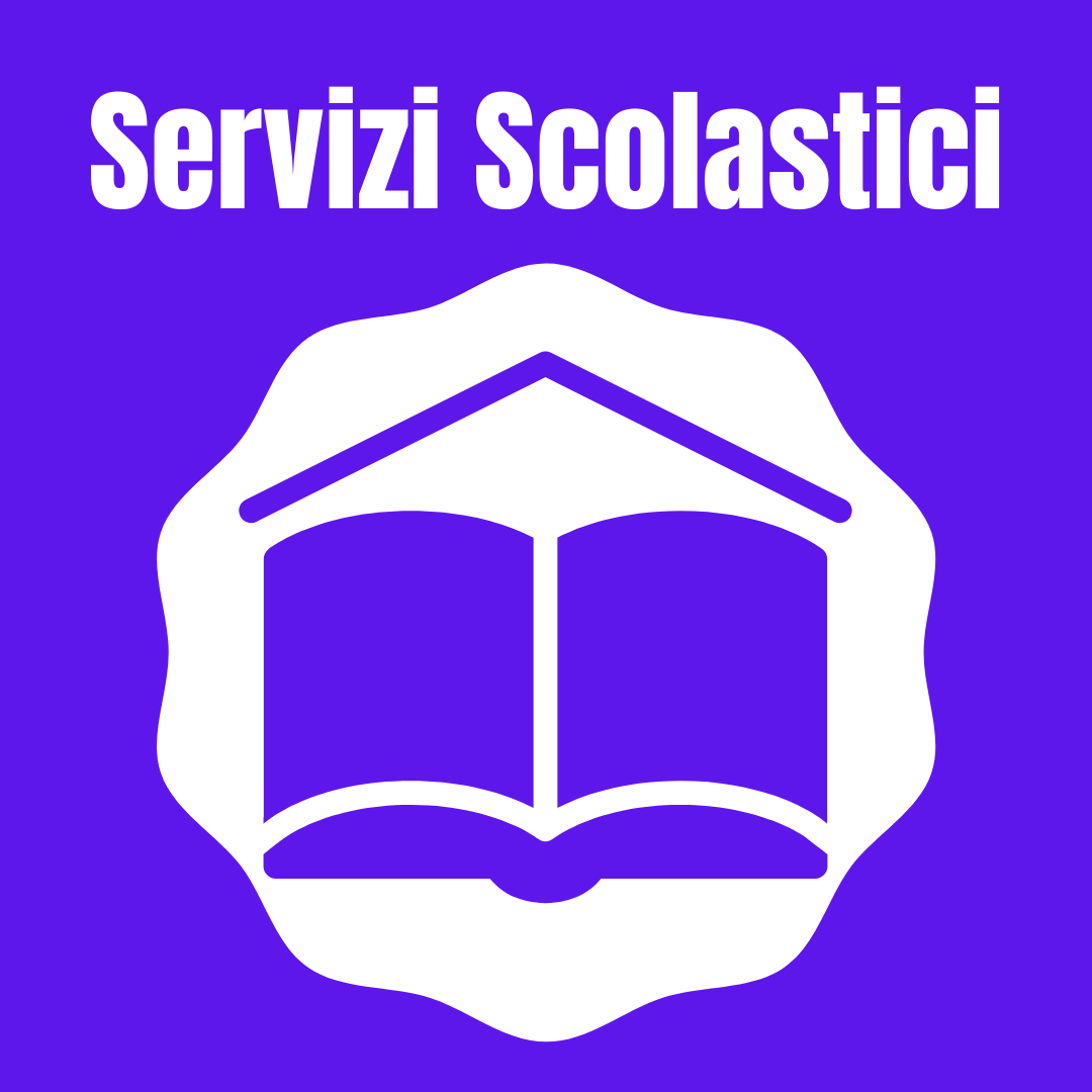 Iscrizioni servizi scolastici: Avviso