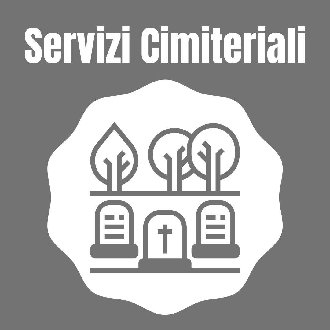 Servizi Cimiteriali- Customer Satisfaction 2023: compila il questionario