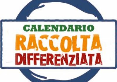 Disponibile il nuovo Ecocalendario