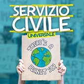 Graduatorie bando di servizio civile universale