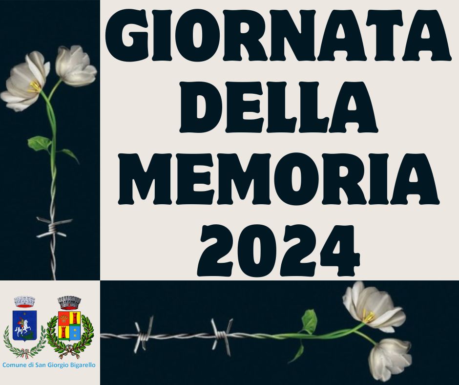 Viaggio ad Auschwitz A/R - Giornata della Memoria 2024