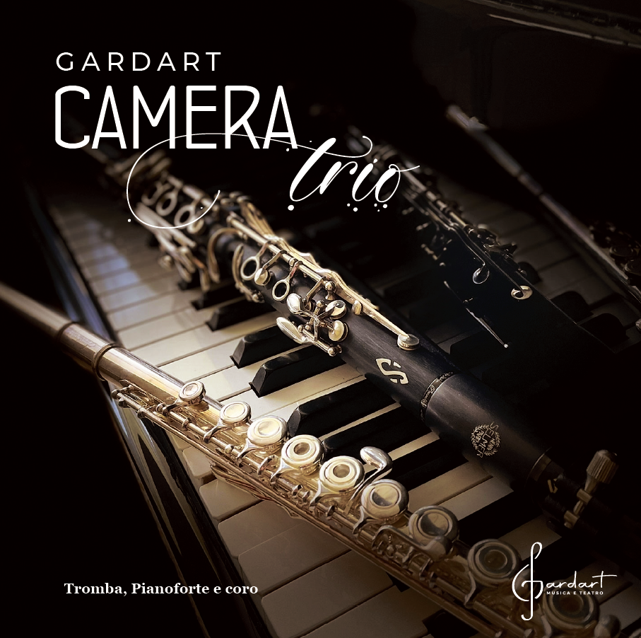 American Chamber Music - GardArt Camera Trio