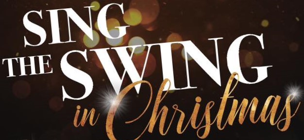 Gran concerto di Natale: Sing the Swing