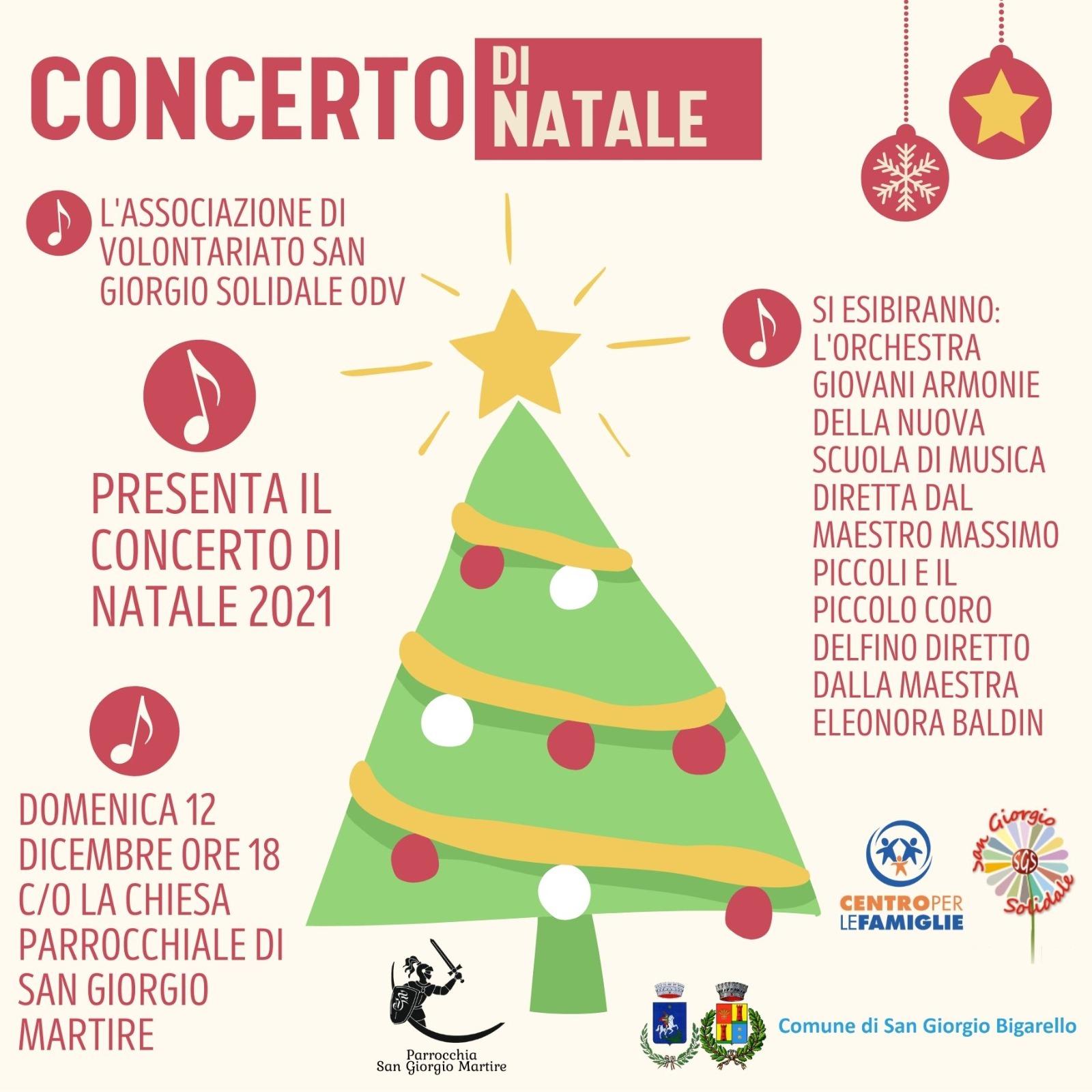 Concerto di Natale