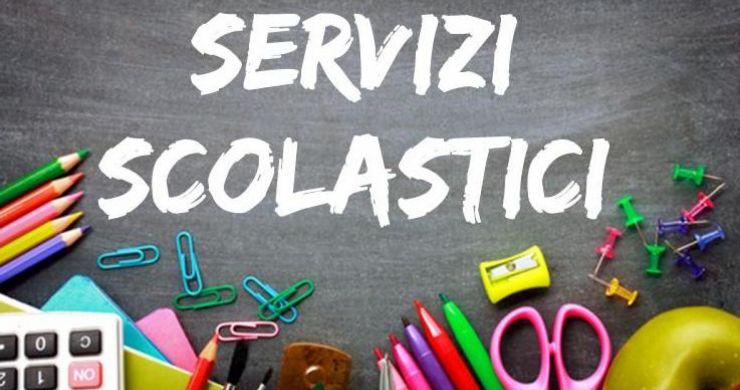 Servizi scolastici integrativi - A.S. 2022/2023