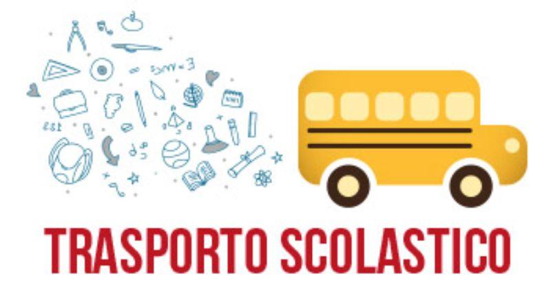 Orario provvisorio trasporto scolastico: dettaglio orari alle fermate