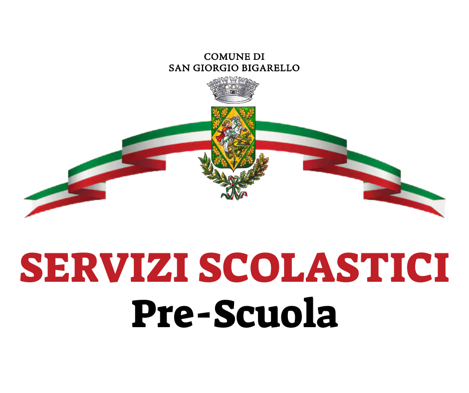 Servizi Scolastici integrativi - Riapertura iscrizioni Pre-scuola Infanzia Collodi