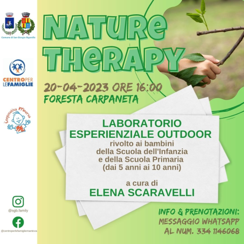 Natureee Therapy 2023