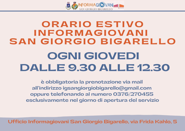 1355229_ORARIO_ESTIVO_informagiovani_di_san_giorgio_bigarello_