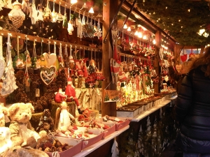 Mercatino di Natale 