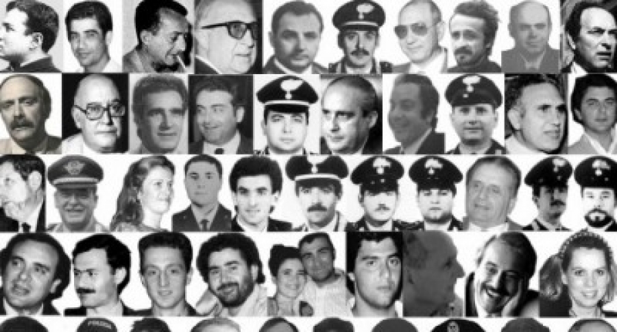 Giornata della memoria Vittime della mafia (Cultura e istruzione)