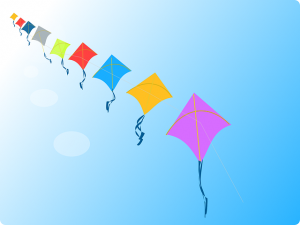 Festa di primavera Giornata degli Aquiloni (Sagre e Manifestazioni)
