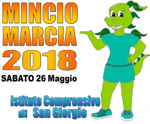 MincioMarcia 2018 (Eventi sportivi)