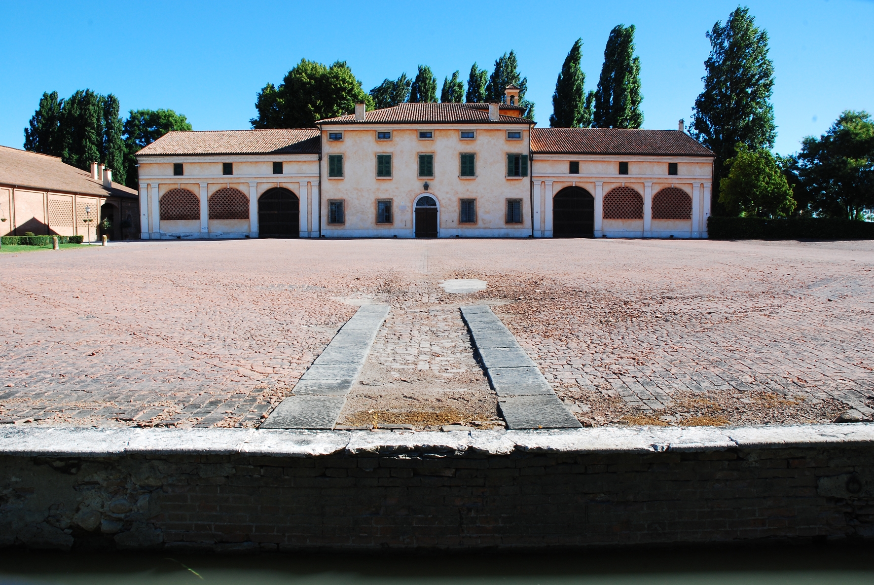 Compleanno Ecomuseo: Evento Speciale a San Giorgio