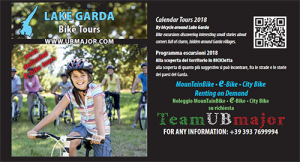 Alla scoperta del territorio in BiCiCletta (Mese di Settembre) (Eventi sul territorio)