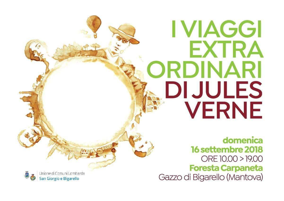 I Viaggi Extra-Ordinari di Jules Verne 