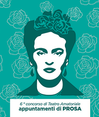 Appuntamenti di Prosa  218/2019 (Rassegne teatrali)