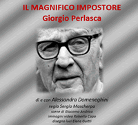"Il Magnifico Impostore" di Giorgio Perlasca