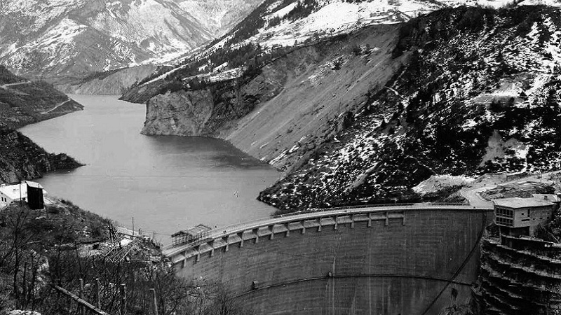 Vajont, per non dimenticare: narrazione a due voci sui fatti del Vajont