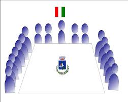 Consiglio Comunale del 30 dicembre 2015 