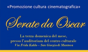Serate da Oscar (Rassegne Cinematografiche)