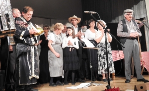 Non sparate sul Postino (Rassegne teatrali)