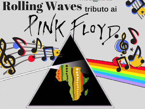 Tributo ai Pink Floyd - San Giorgio Bigarello per l'Africa (Spettacoli e Concerti)