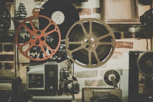 Cinema e Legalità (Rassegne Cinematografiche)