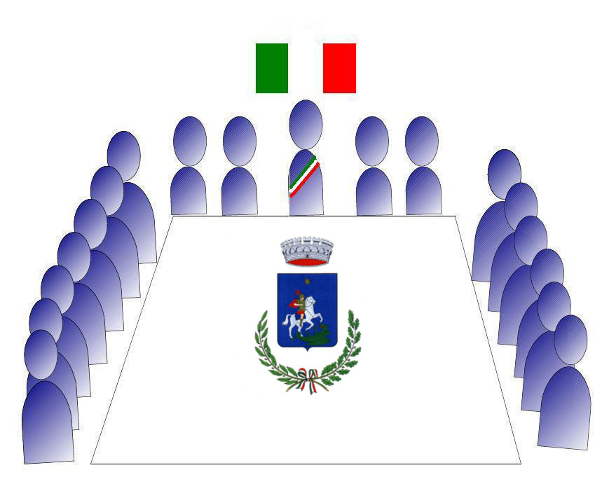 Convocazione Consiglio Comunale il 17 febbraio 2016 