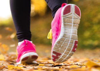 Camminata non competitiva: La strada delle donne