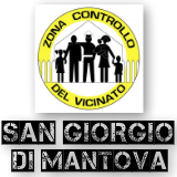 Incontro pubblico con il gruppo di Controllo Del Vicinato San Giorgio - CDV