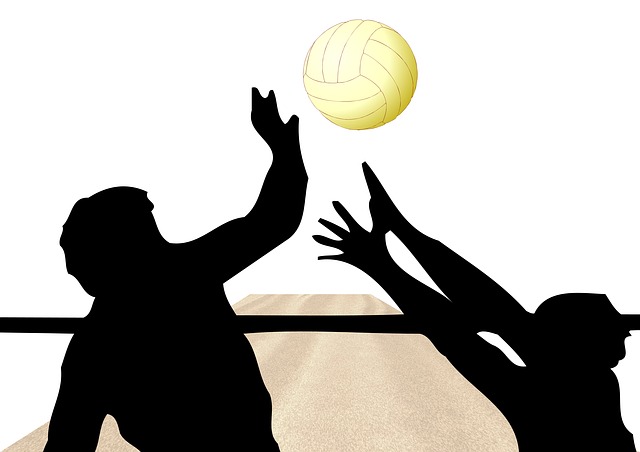 TORNEO DI VOLLEY under 13