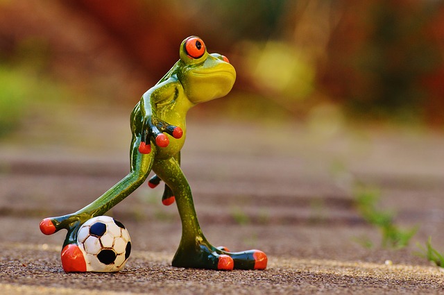 Partita di calcio 1° trofeo unione dei comuni
