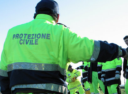 ATTENZIONE: Esercitazione di Protezione Civile Domenica 3 Luglio 2016