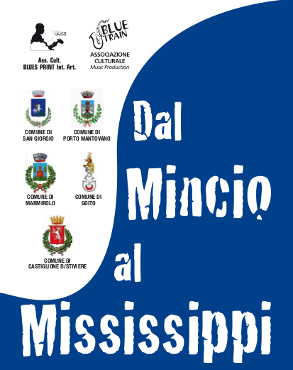 Concerto Jazz-Rock: Dal Mincio al Mississippi con Venegoni & Co. Mercoledì 27 luglio alle ore 21.00 