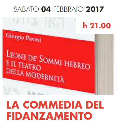 La commedia del  fidanzamento
