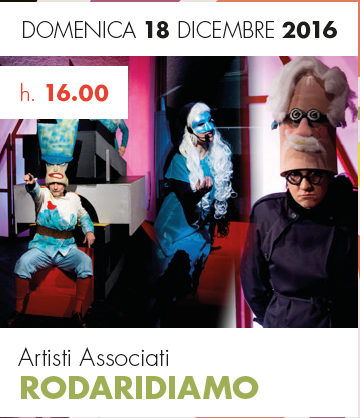 Rodaridiamo