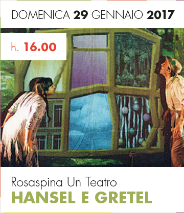 Hansel e gretel