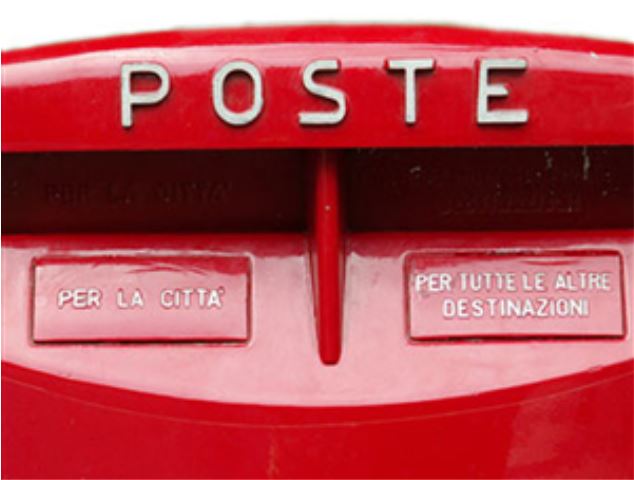 Nuovo CAP per San Giorgio Bigarello - 46051