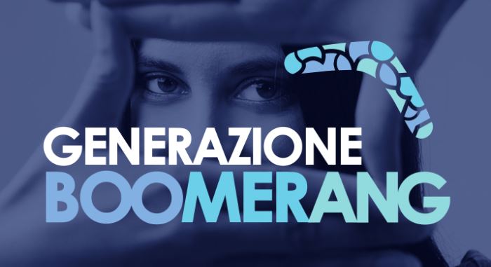 Generazione Boomerang - Borse di Studio e Premi di Laurea