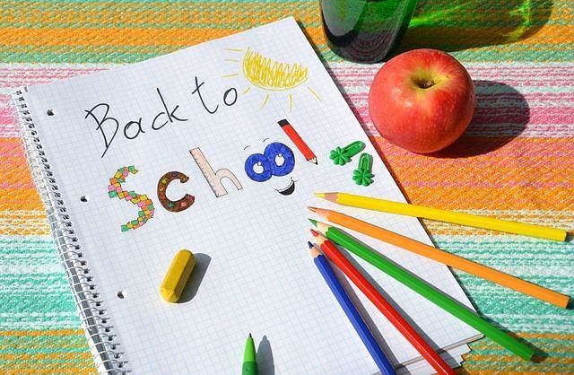 Inizio dei Servizi Scolastici: Comunicazioni