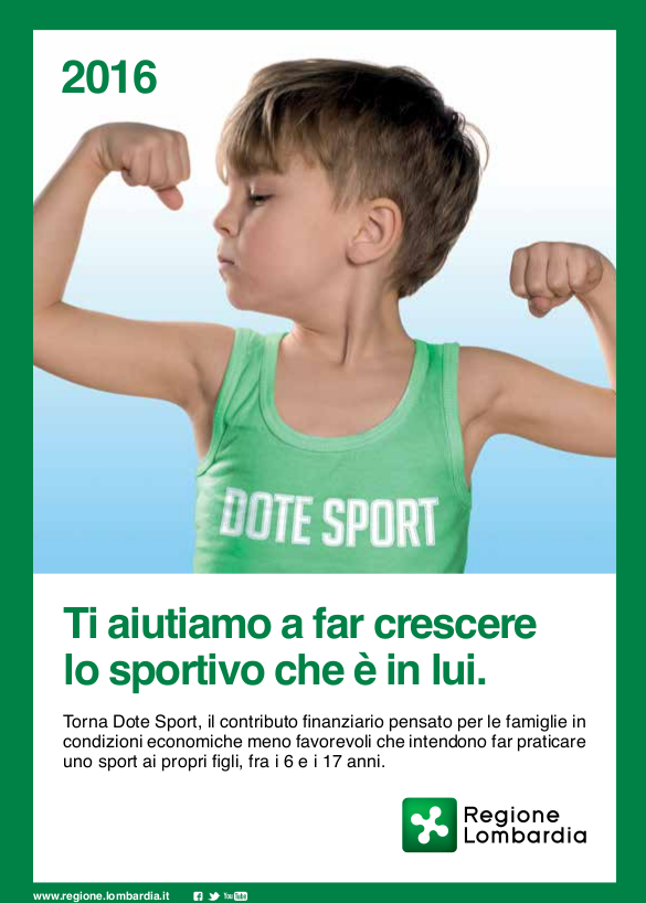 Dote Sport 2016