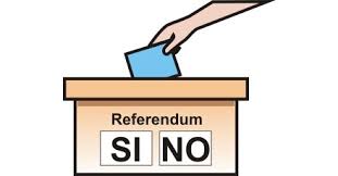 Incontro informativo sul Referendum Costituzionale