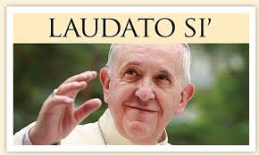 Conversazioni sull’Enciclica Papale: Laudato Si’ - giovedì 17 Novembre 2016 alle ore 20.45 presso il centro culturale