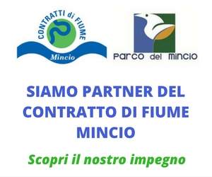 Contratto di Fiume Mincio, Il Comune di San Giorgio è tra gli enti partecipanti