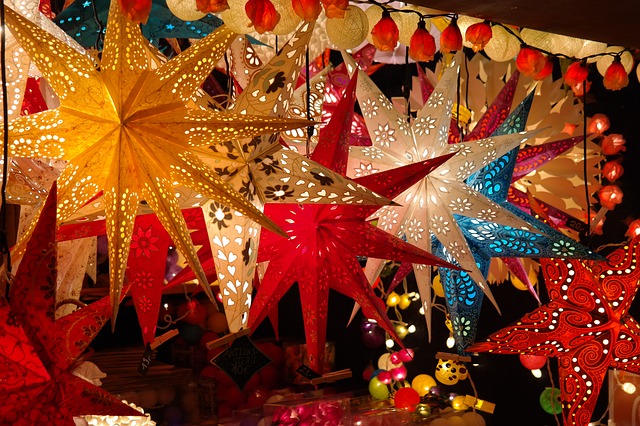 Mercatino di Natale