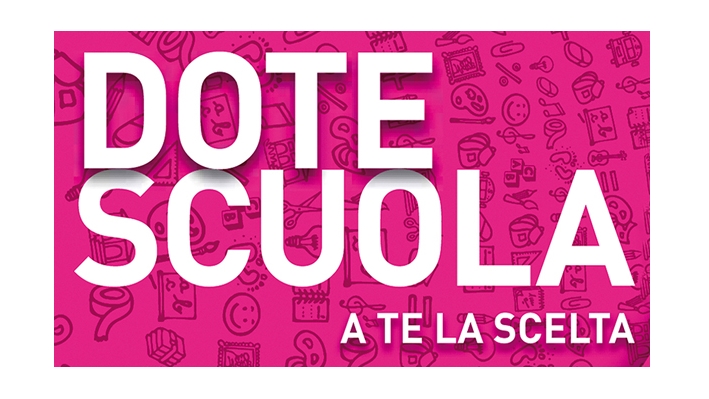 Dote Scuola 2019/2020 - componente "Riconoscimento del Merito"