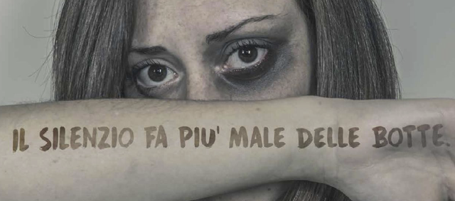 25 novembre giornata mondiale contro la violenza alla donne